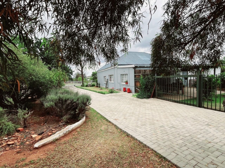4 Bedroom Property for Sale in Brandfort Free State